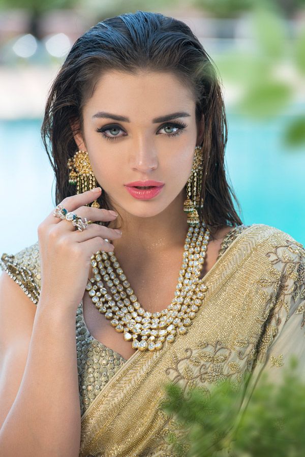 Amy Jackson New Images Download