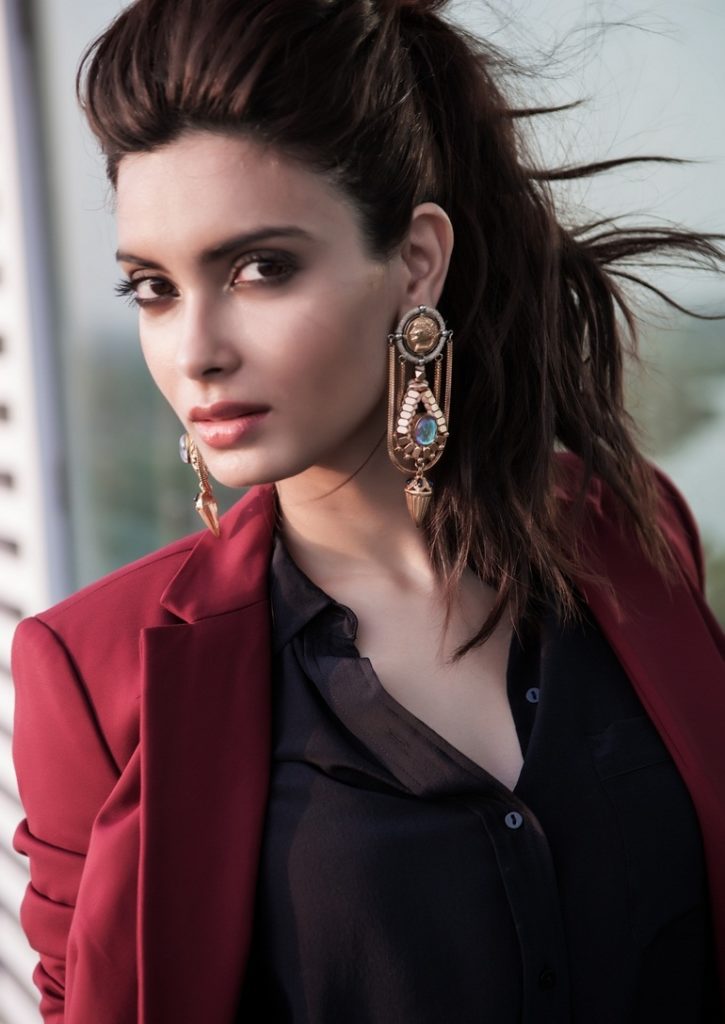 Diana Penty Images For Profile Pics