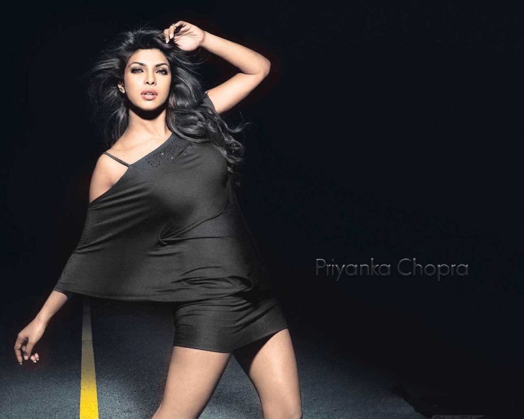 Priyanka Chopra Hot Boobs HD Photos Images