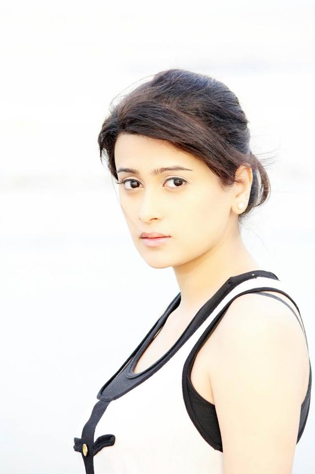 Samaira Rao New Hair Style Pics