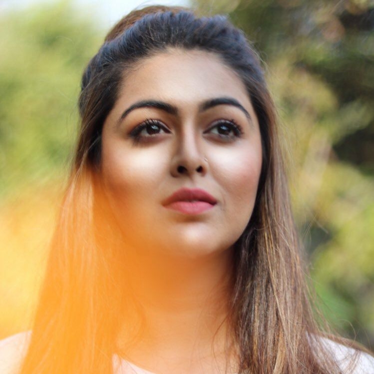 Shafaq Naaz Pictures