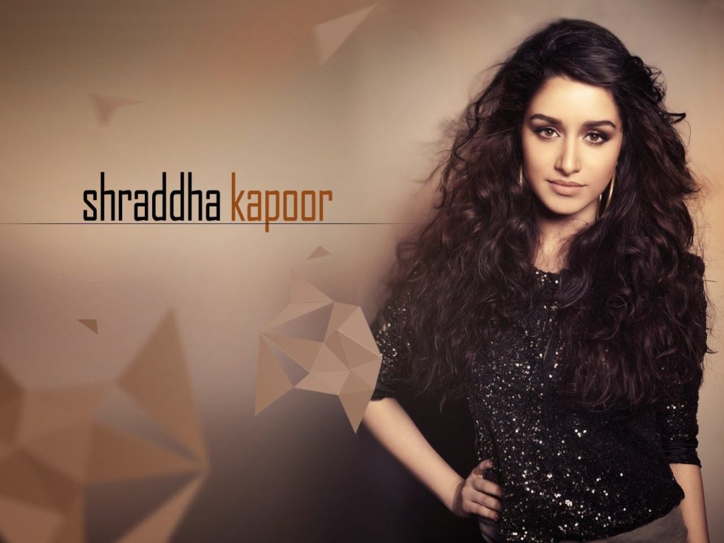 Shraddha Kapoor Hot Look In Jeans Top Photos Wallpapers
