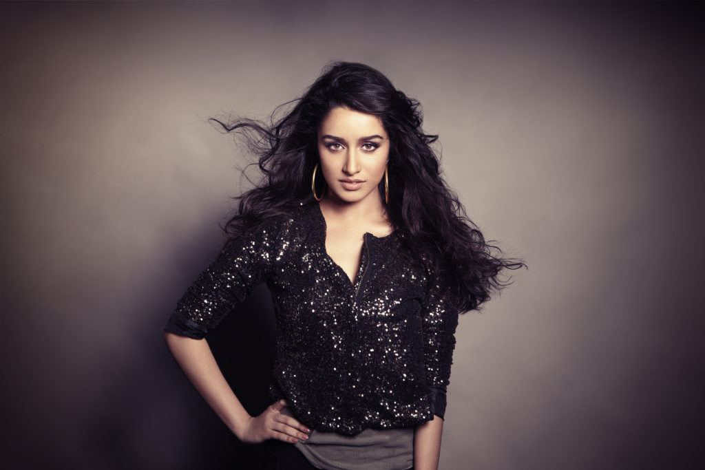 Shraddha Kapoor Hot Unseen Photos Pictures