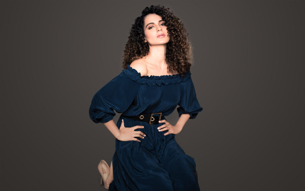 Kangana Ranaut Hot Pictures For Profile Pics HD