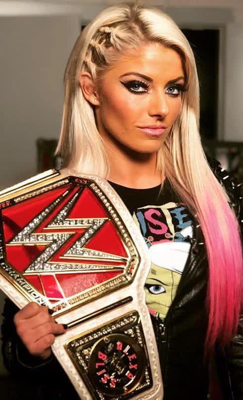 Alexa Bliss Pictures