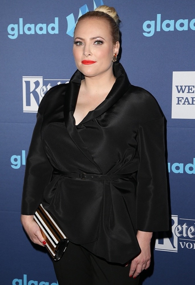 Meghan McCain Pictures