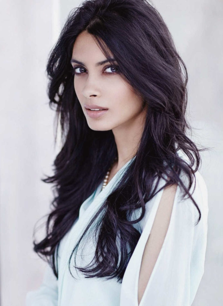 Diana Penty Hair Style Images