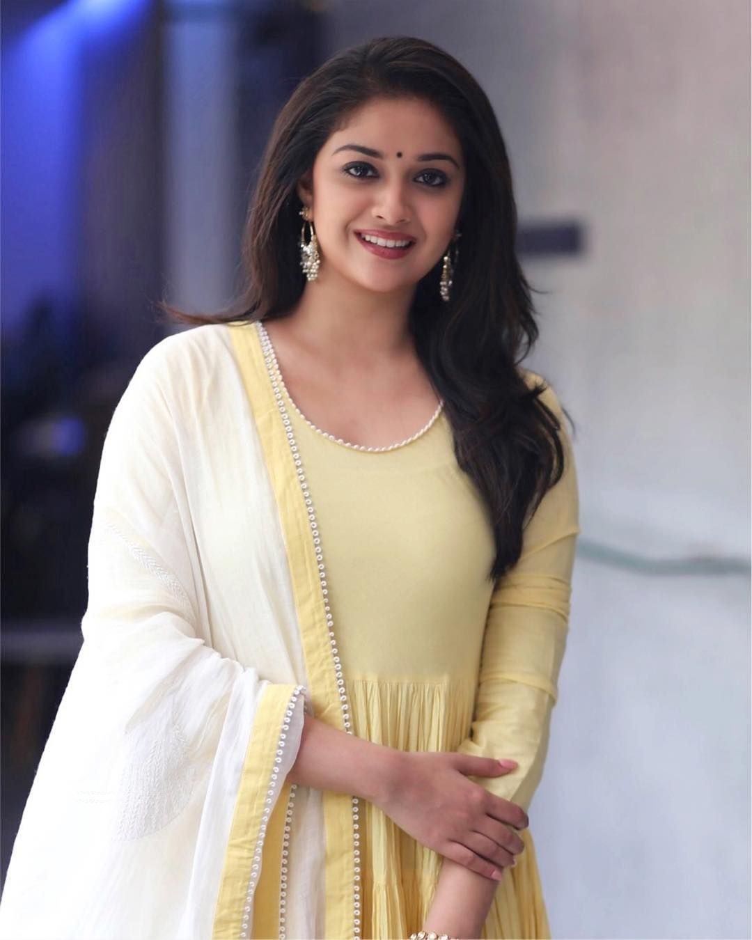 Keerthy Suresh Hot Images HD New Movies Pictures
