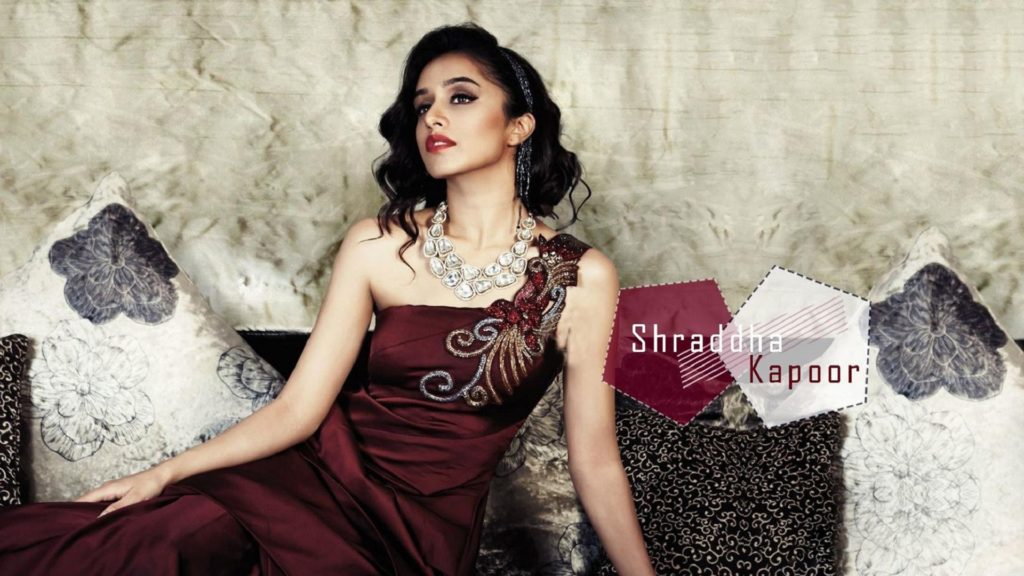 Shraddha Kapoor Latest Hot Stylish Pictures Download