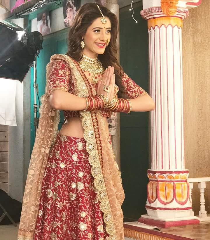 Hiba Nawab In Saree HD Sexy Pics