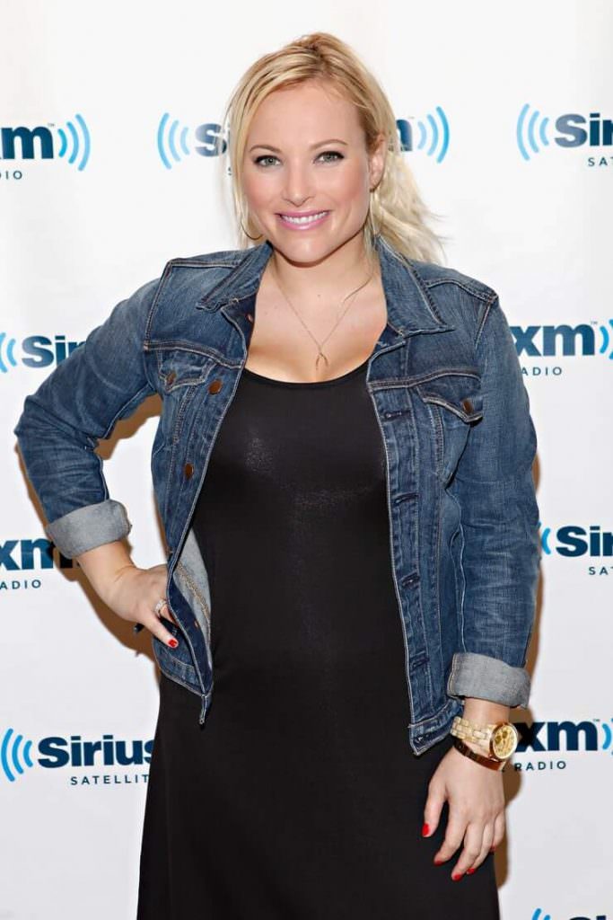 Meghan McCain Hot Sexy Images