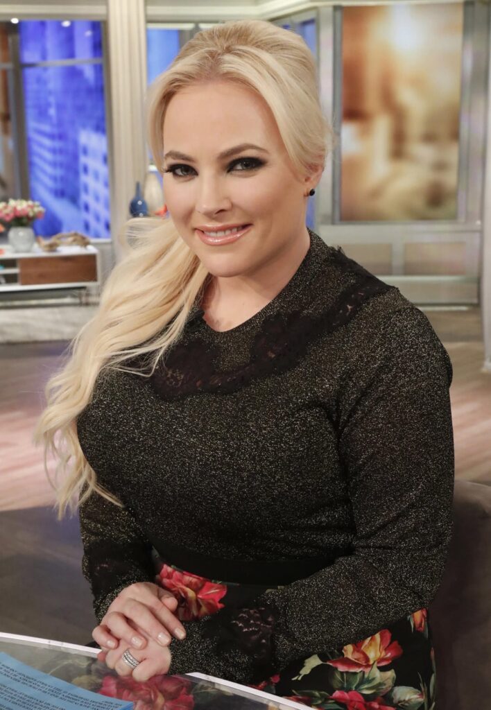 Meghan McCain Young Wallpapers