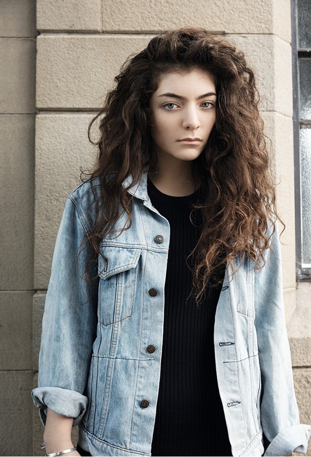 Lorde Hot Sexy Images