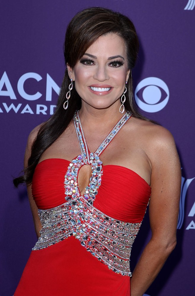 Robin Meade Topless Wallpapers