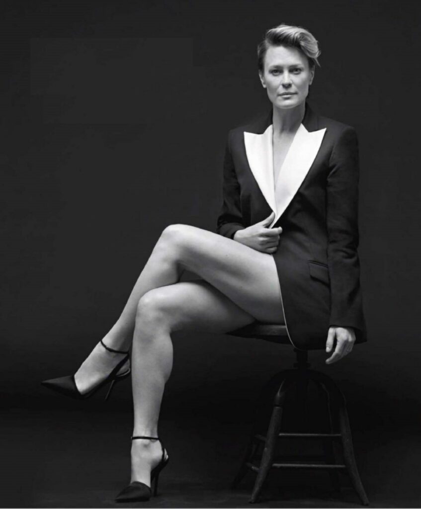 Robin Wright Hot Body Images