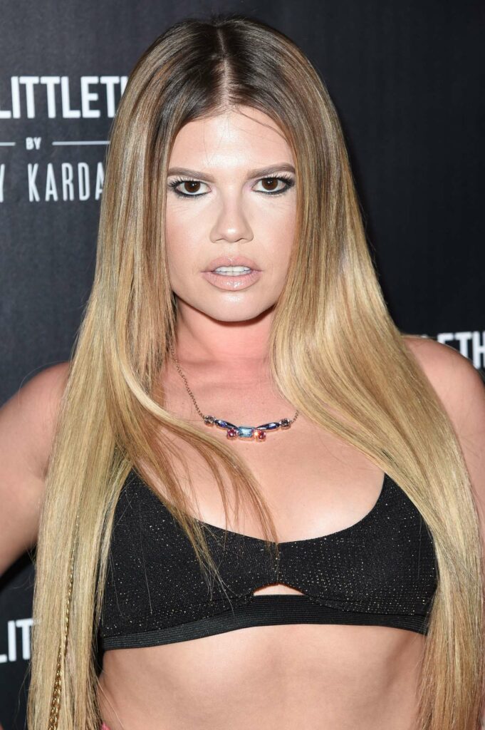 Chanel West Coast Hot Wallpapers