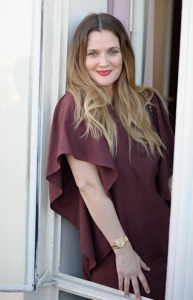 Drew Barrymore Images