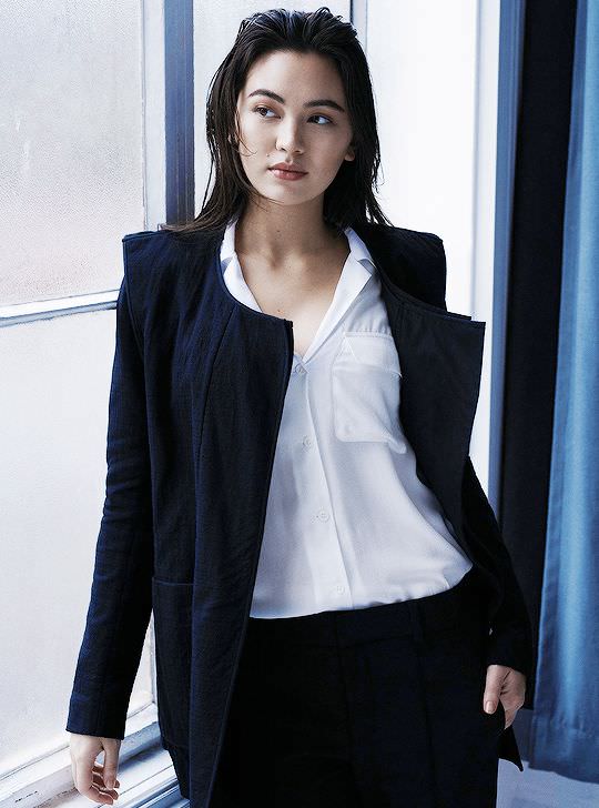 Jessica Henwick Hot Pictures