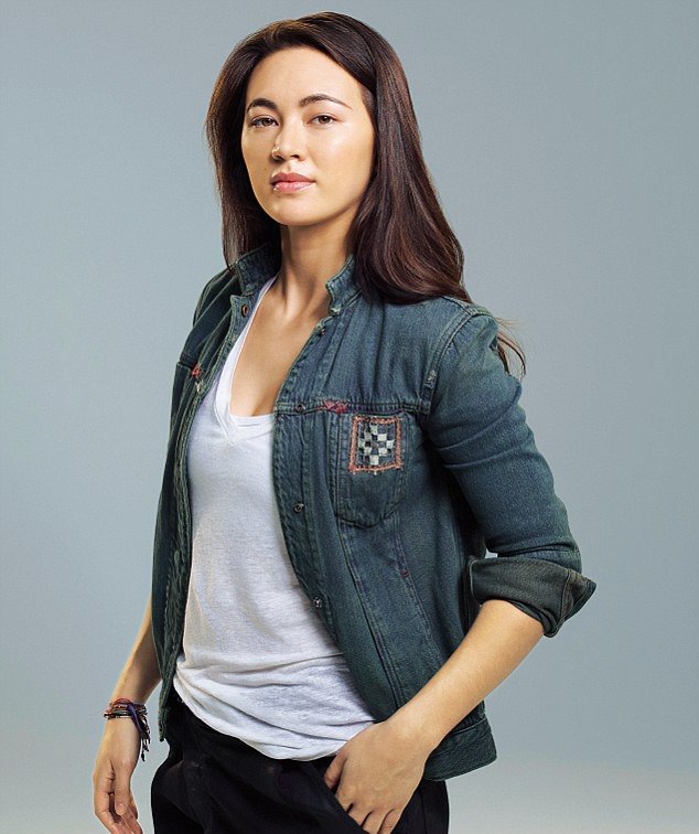 Jessica Henwick Jeans Pictures