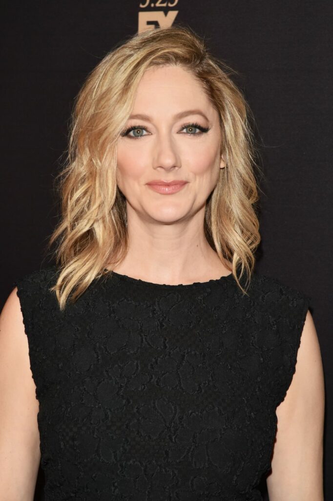 Judy Greer Images