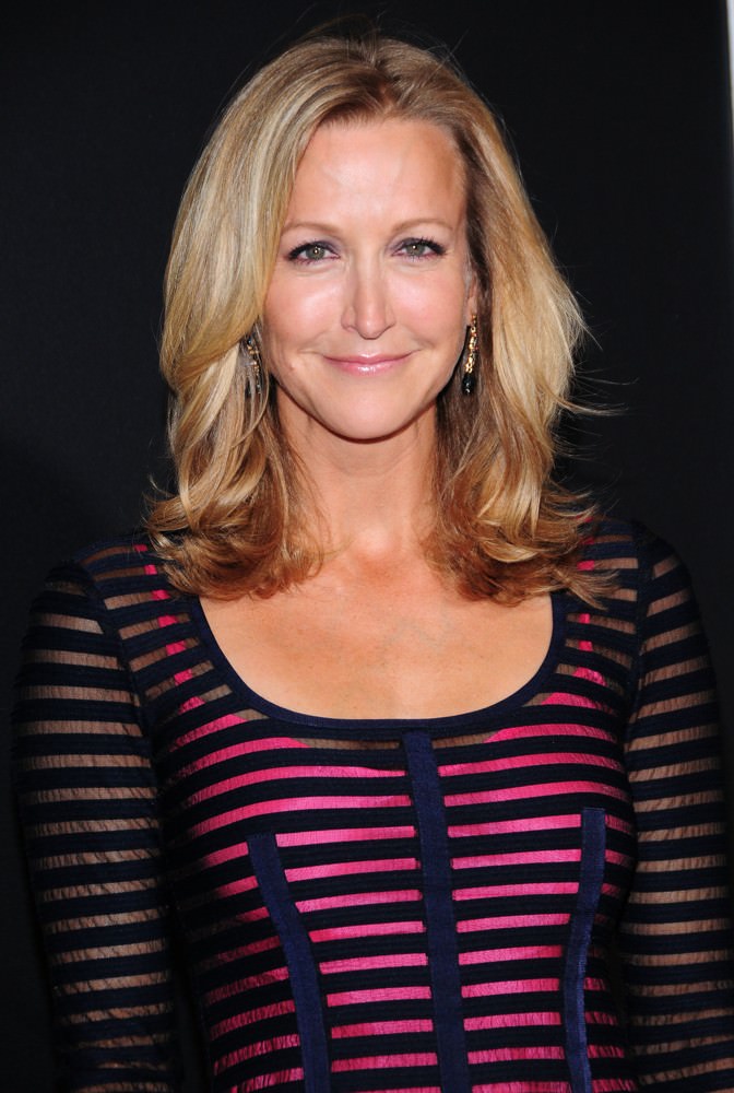 Lara Spencer Sexy Pictures