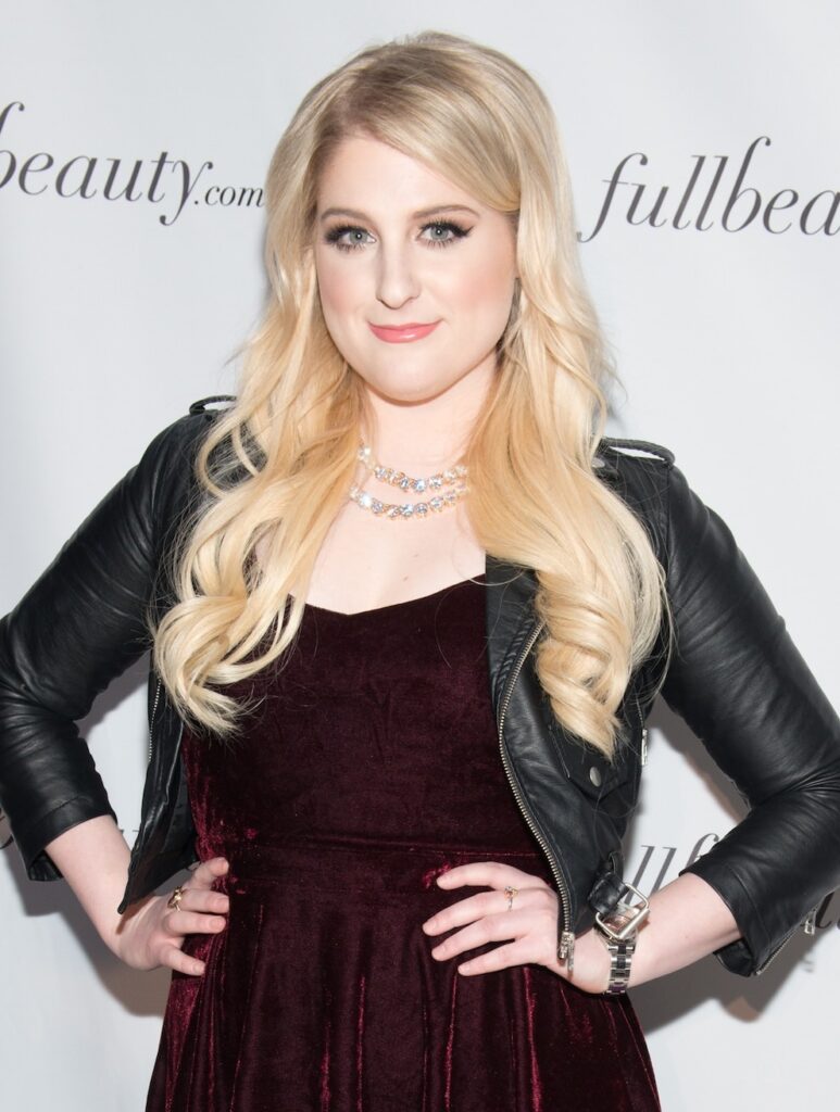 Meghan Trainor Hot Pictures