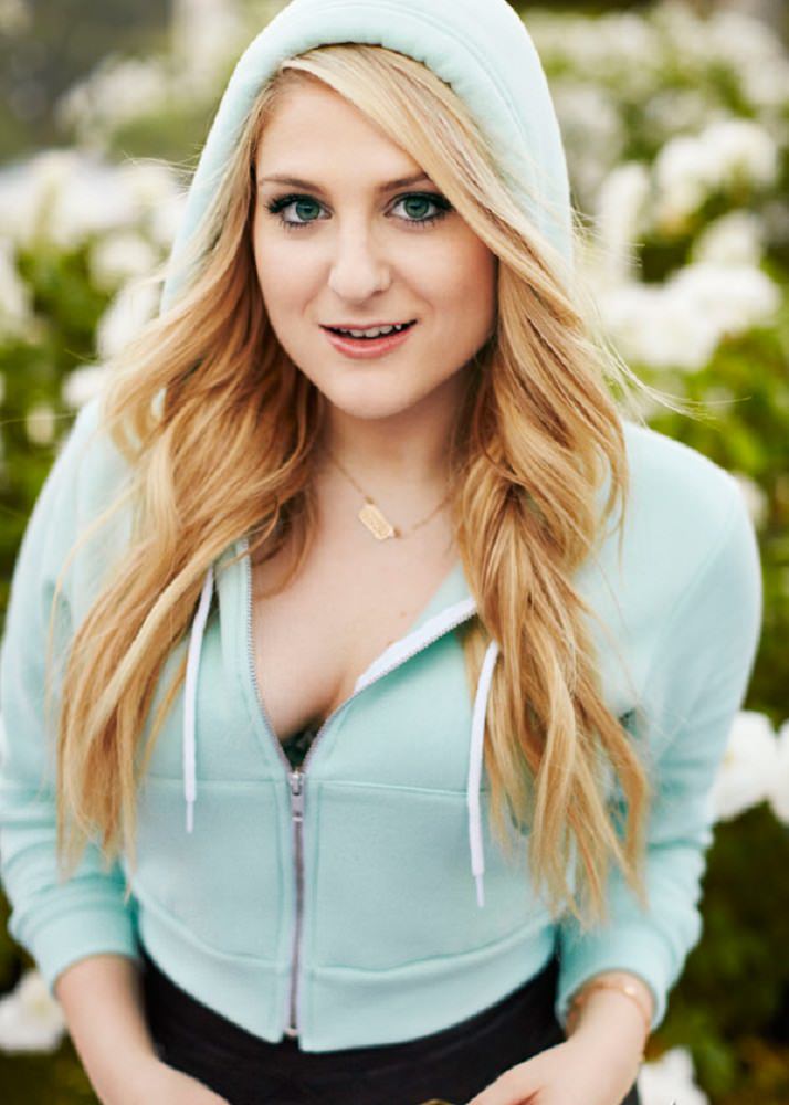 Meghan Trainor Pictures