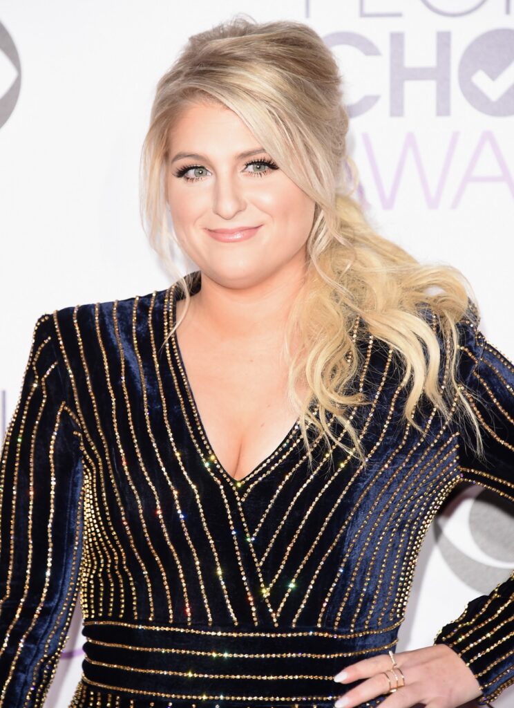 Meghan Trainor Sexy Images