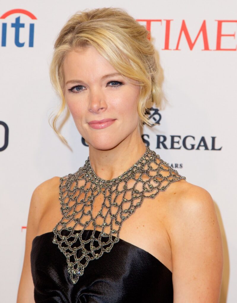 Megyn Kelly Breasts Images