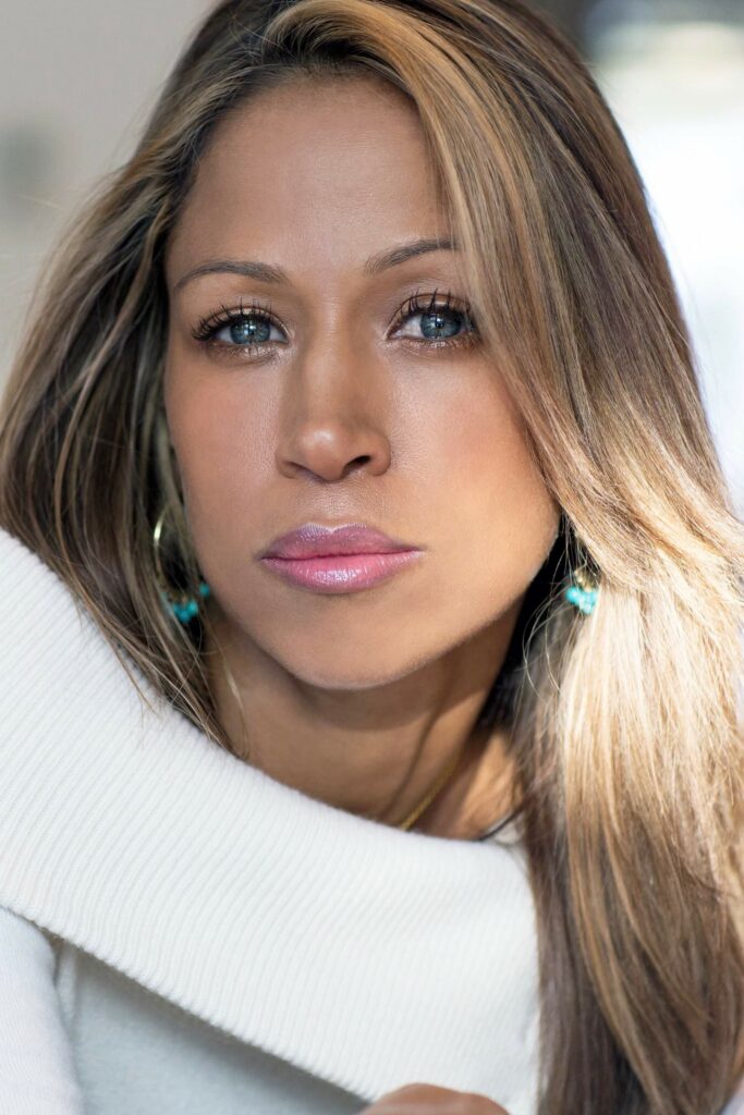 Stacey Dash Cute Pictures