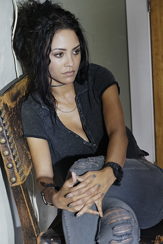 Tristin Mays Leaked Pictures