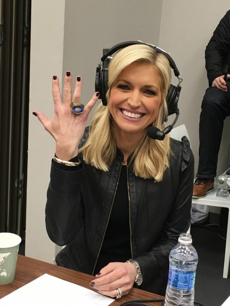 Ainsley Earhardt Images