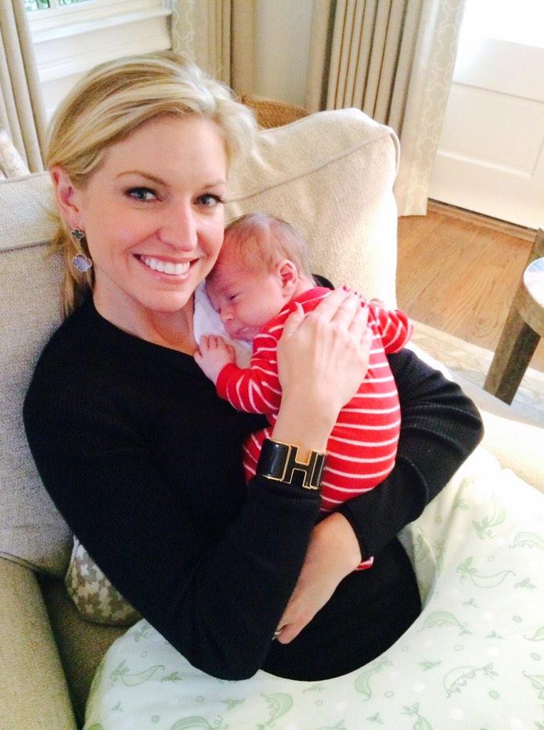 Ainsley Earhardt No Makeup Images