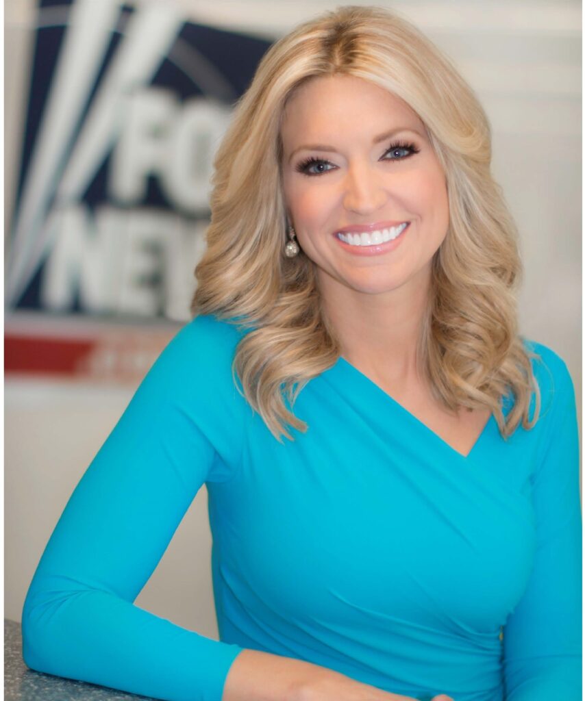 Ainsley Earhardt Oops Moment Pictures