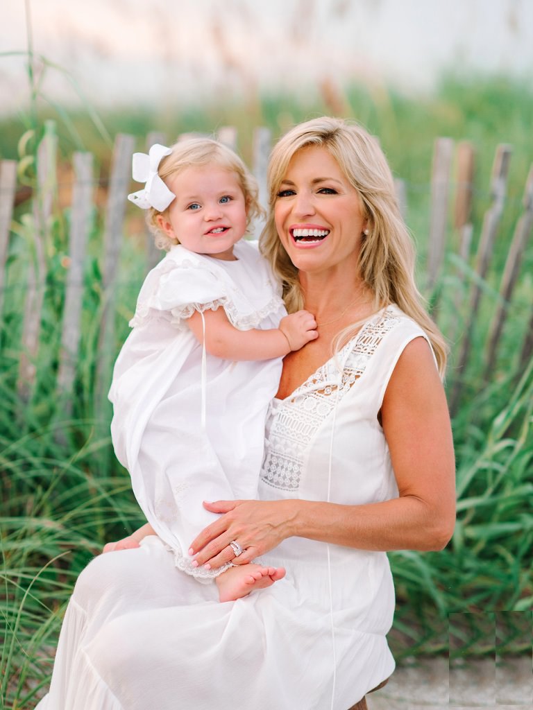 Ainsley Earhardt With Baby Pics