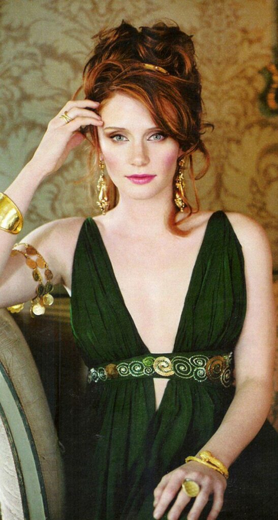 Bryce Dallas Howard Images