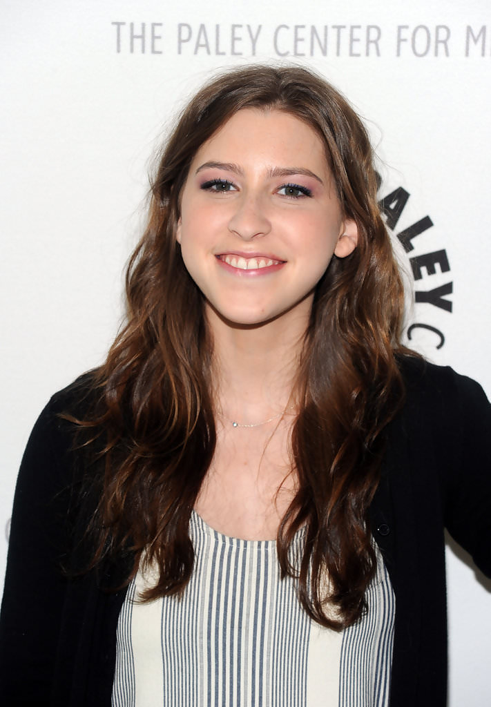 Eden Sher Cute Images