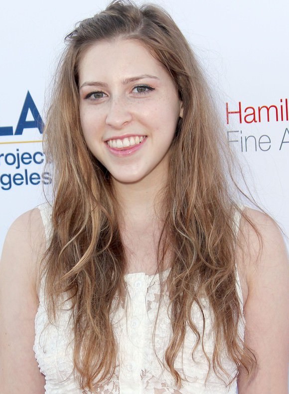 Eden Sher Haircut Pictures