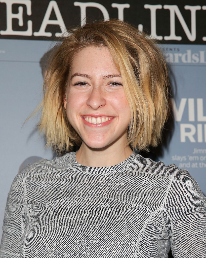 Eden Sher Leaked Wallpapers
