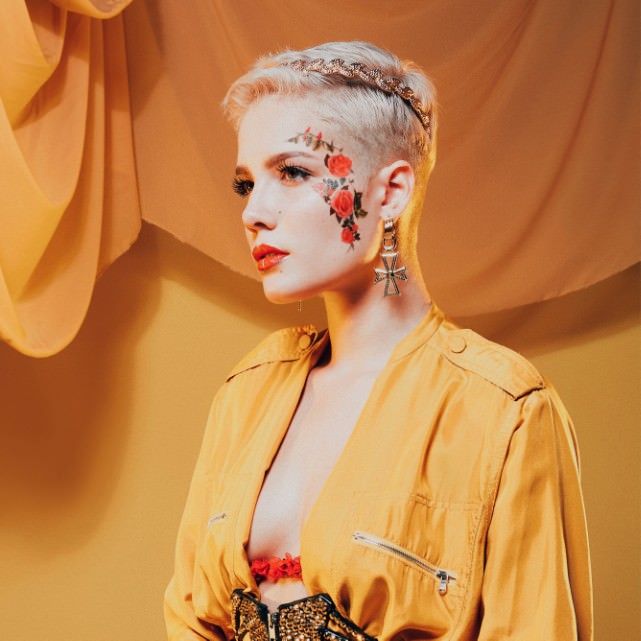 Halsey Images