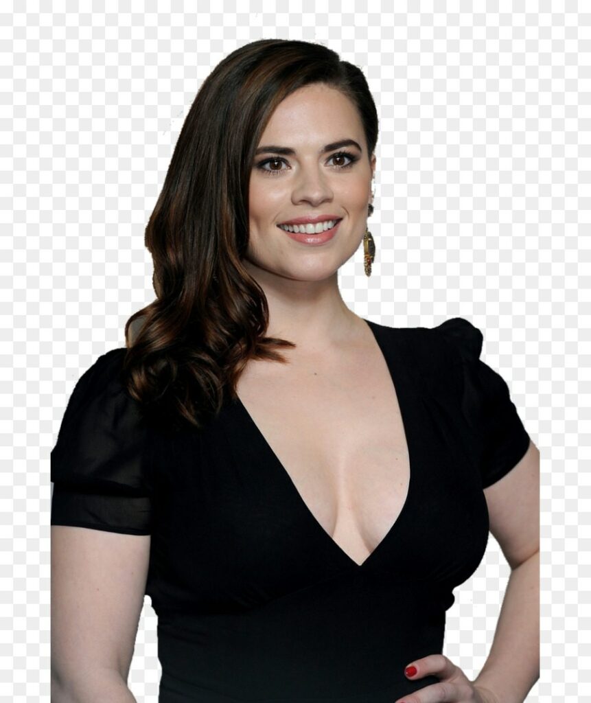 Hayley Atwell Images