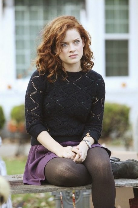 Jane Levy Leggings Pictures