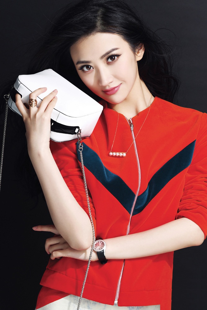 Jing Tian Pictures