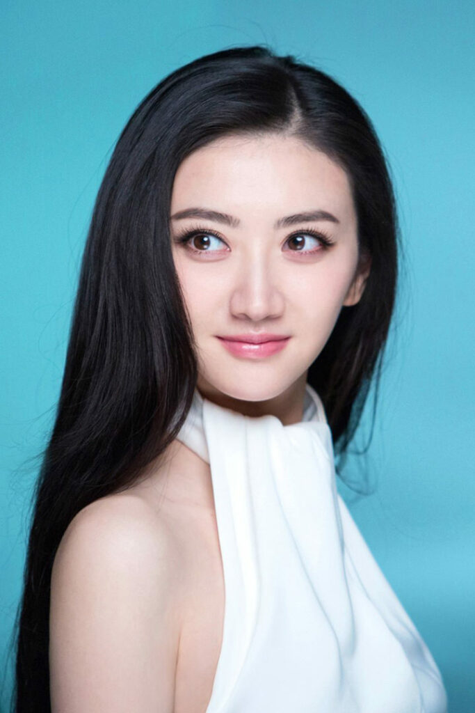 Jing Tian Sexy Pictures
