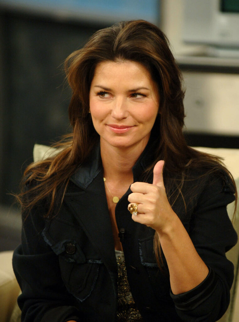 Shania Twain Pictures