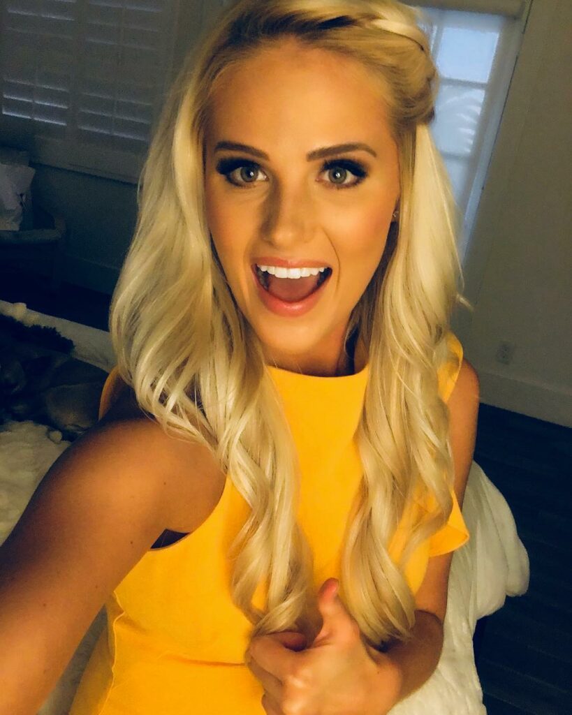 Tomi Lahren Hot Images