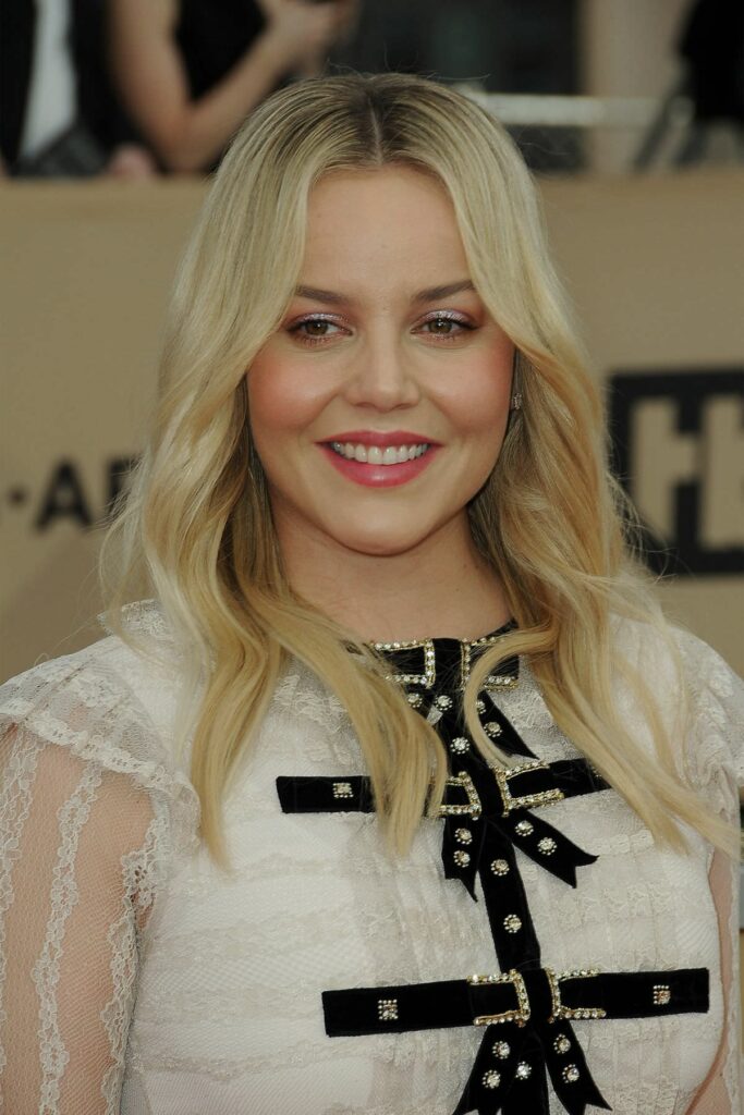 Abbie Cornish Hair Style Images