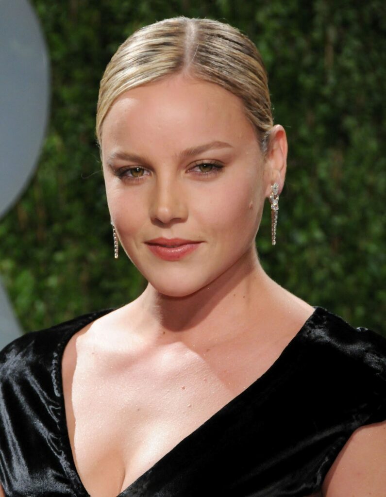 Abbie Cornish Oops Moment Pictures
