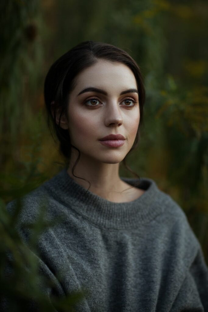 Adelaide Kane Oops Moment Wallpapers