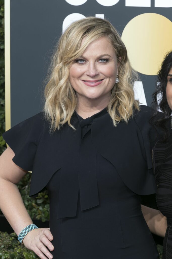 Amy Poehler Cute Images